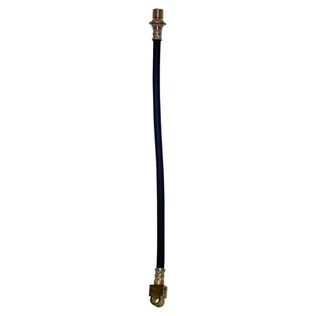 Crown Automotive Brake Hose At Rear Axle, #J5355076 J5355076